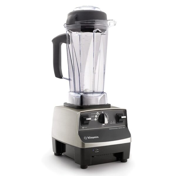 美国代购Vitamix 1710专业版全营养真破壁调理料理机搅拌机小V