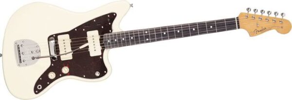 美国musiciansfriend代购FENDER '62 Jazzmaster吉他