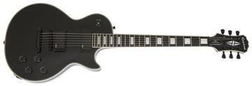 美国代购Epiphone 限量版 Matt Heafy Les Paul定制吉他