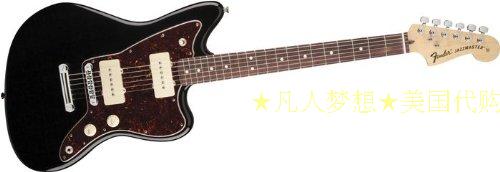 美国amazon代购 Fender/芬德 American Special 爵士系列 电吉他