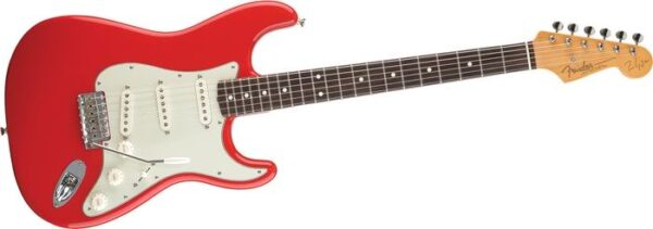 美国代购Fender艺术家系列 恐惧海峡 Mark Knopfler Stratocaster