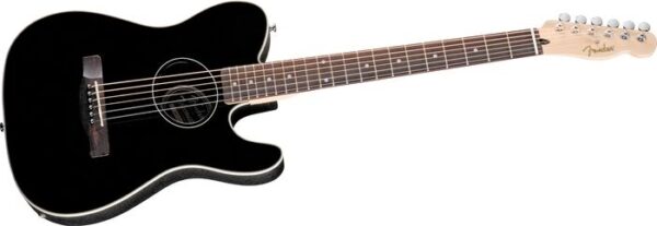 美国musiciansfriend代购 Fender Standard Telecoustic 非现货