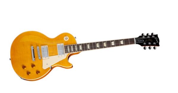 【全球购】美国musiciansfriend代购 Gibson Les Paul 2013款