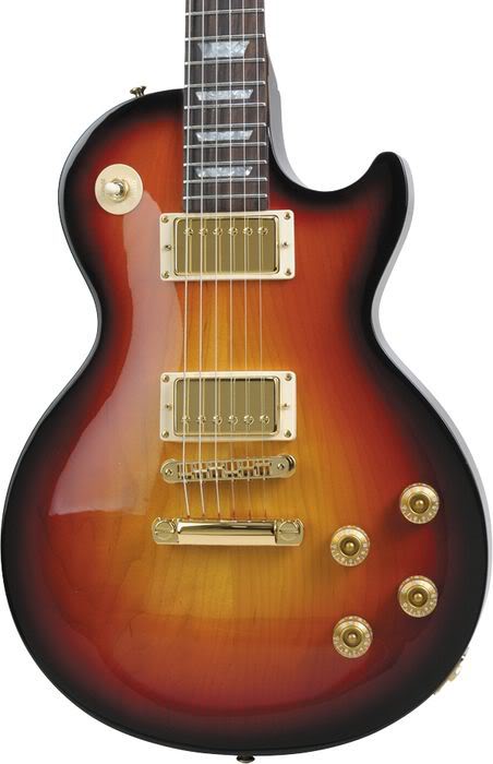 ★凡人梦想★美国代购音乐之友官网代购 Gibson Les Paul Studio