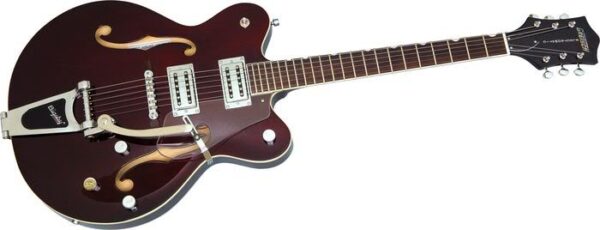 美国代购 Gretsch Guitars G5122 Double Cutaway 电吉他