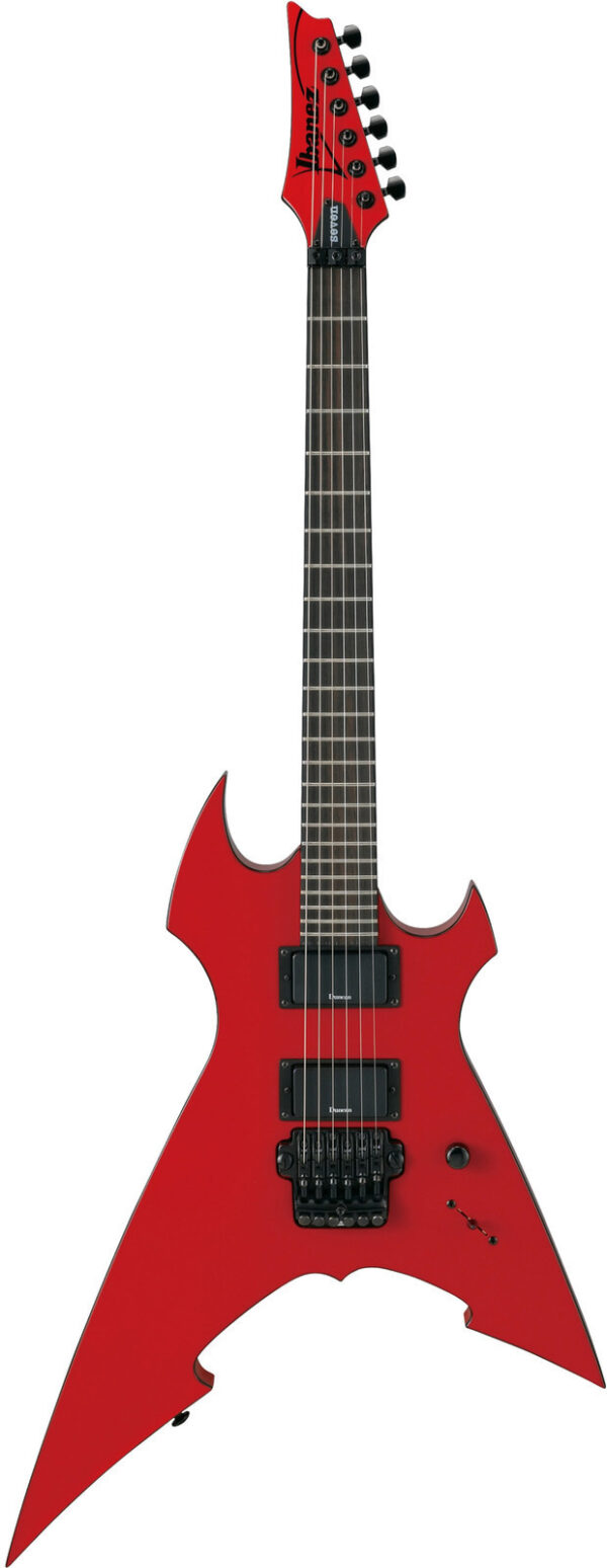 ★凡人梦想★美国代购 Ibanez MTM10 Mick Thomson Signature