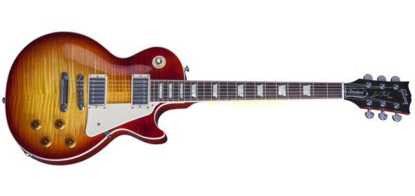 ★凡人梦想★美国gibson官网代购Les Paul Standard 2016 T电吉他