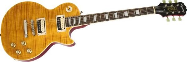 【全球购】美国代购Epiphone限量版Slash Appetite Les Paul