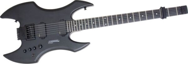 美国代购电吉他Steinberger Synapse TranScale Demon SD-2FPA