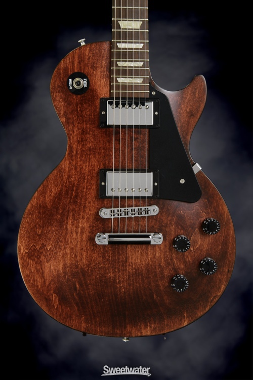 美国sweetwater代购 Gibson Les Paul Studio Faded