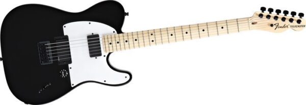 美国代购Fender 013 4444 Jim Root Telecaster 美产电吉他