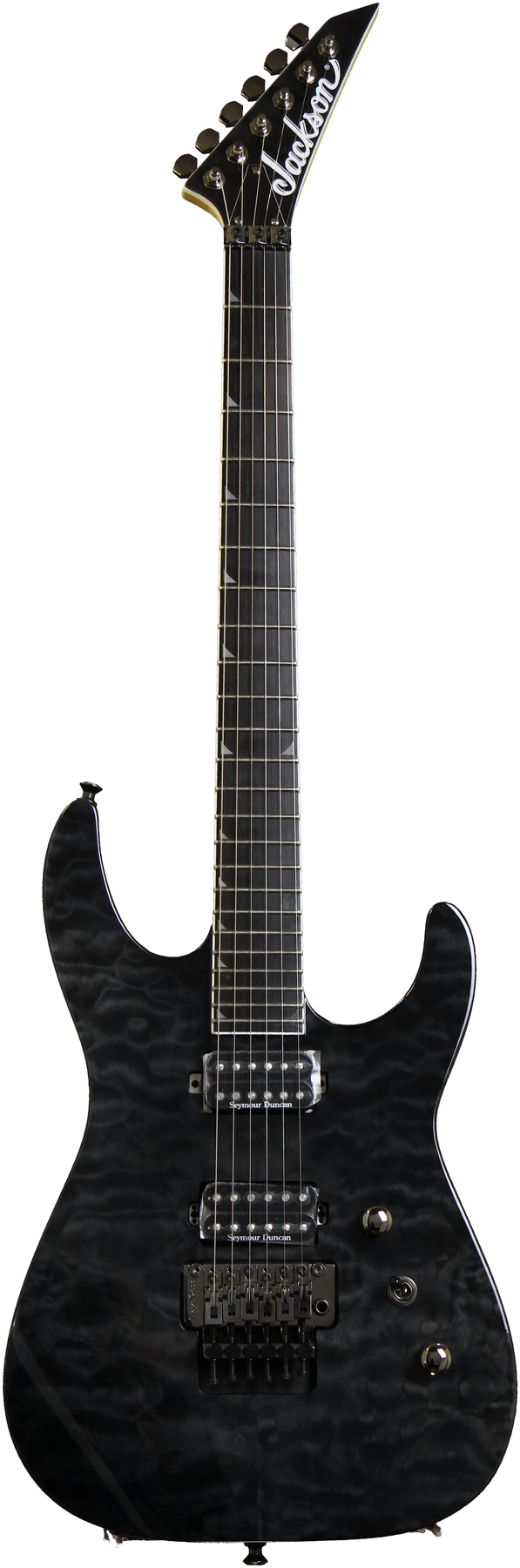 美国sweetwater代购 杰克逊Jackson SL2Q Pro系列Soloist 电吉他