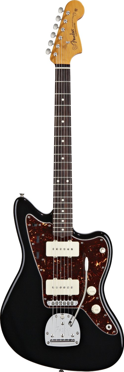 ★凡人梦想★美国amazon代购 Fender Player Jazzmaster Special