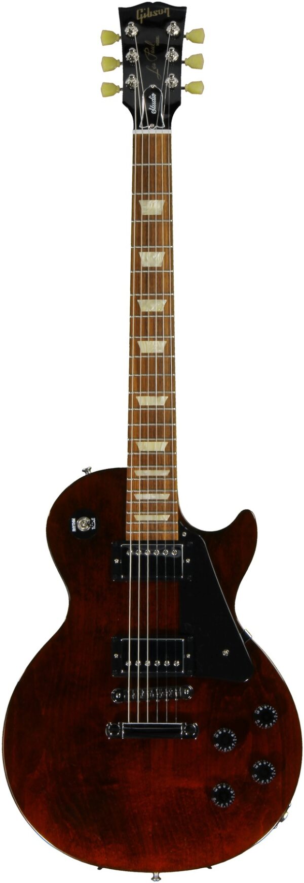 美国代购 Gibson Les Paul Studio电吉他