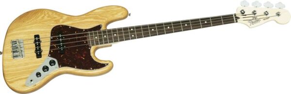 美国musiciansfriend代购 Fender FSR Standard J Bass 4弦电贝司