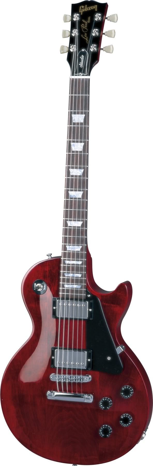 ★凡人梦想★美国Sweetwater代购 Gibson Les Paul Studio