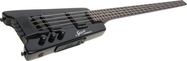 美国代购 Steinberger Spirit XT-2 标准电贝司