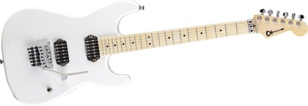 美国代购Charvel San Dimas Style 1 HH电吉他