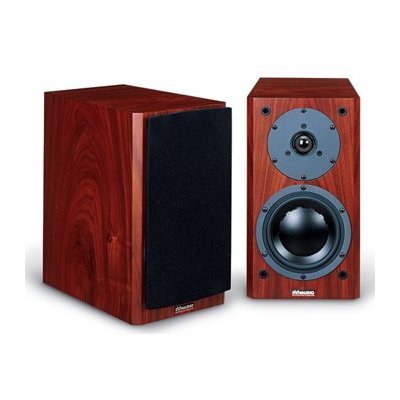 美国代购 Dynaudio BM5A MKii Powered Studio Monitor 音箱