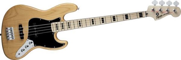 ★凡人梦想★美国代购Squier Fender Vintage Modified Jazz bass