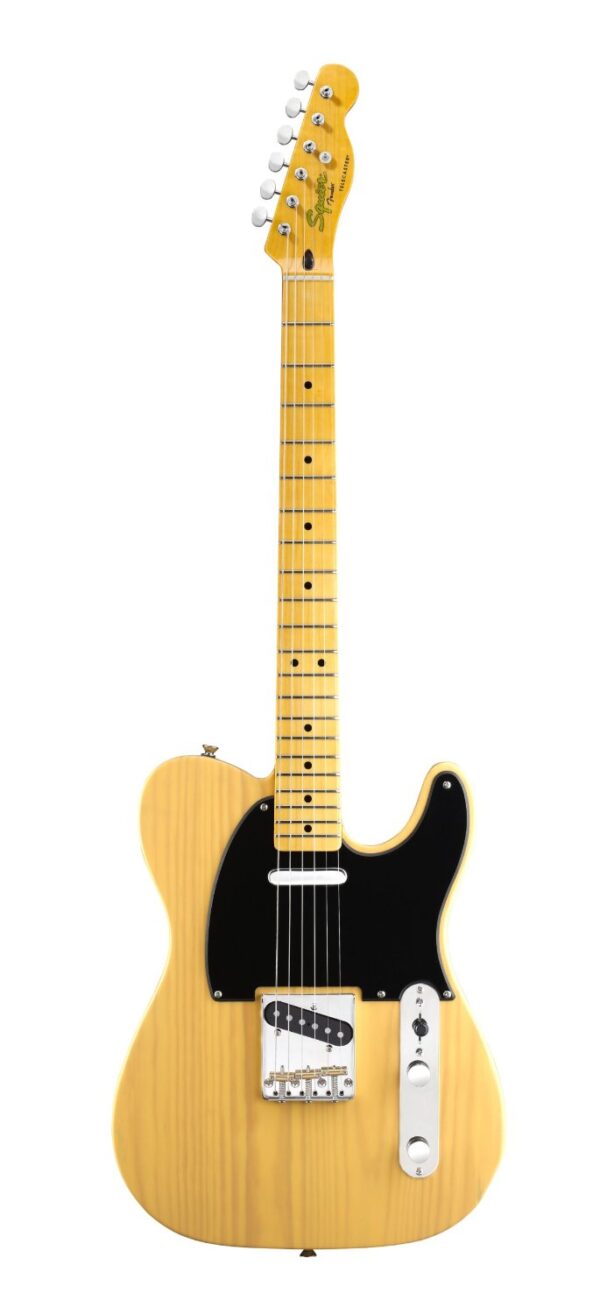 美国代购Squier Fender Classic Vibe 50's Telecaster正品电吉他