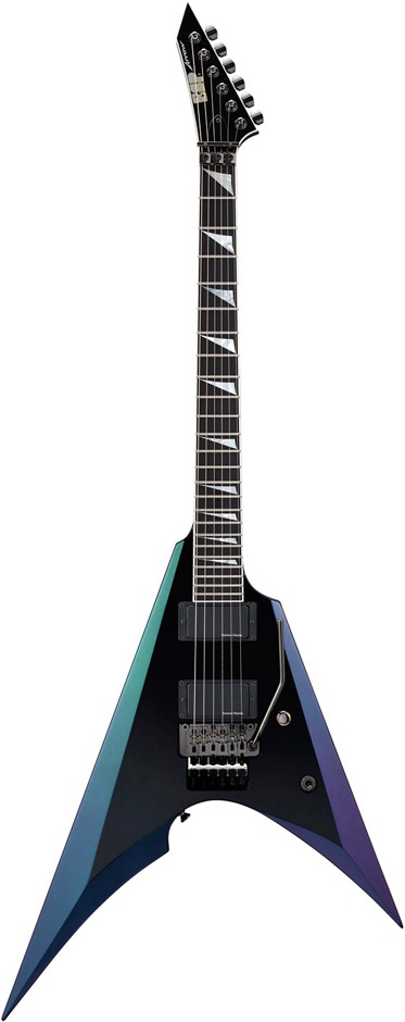 美国ebay代购 ESP Original Series Arrow 仙女座 电吉他带琴盒