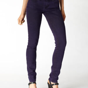 ★凡人梦想★美国代购 李维斯代购 显瘦小脚裤 Levi's Demi Curve