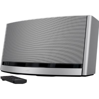 美国代购 博士系列苹果专用音箱Bose SoundDock 10 Digital