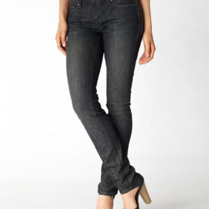 美国代购 李维斯代购 曲线窄身小脚裤 Levi's Demi Curve Skinny