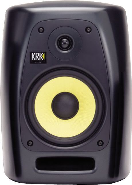 【全球购】美国ebay代购 KRK VXT 8 监听音箱一只